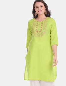 Flipkart karigari sales kurtis