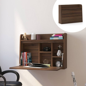 Urban ladder wall mounted study hot sale table