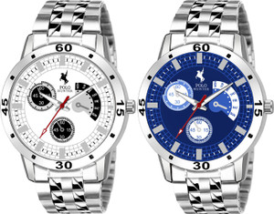 Polo sales hunter watch