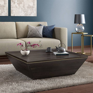 Urban Ladder Taarkashi Coffee Table Solid Wood Coffee Table Price