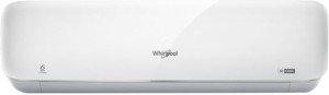 Whirlpool 1 Ton 3 Star Split Inverter AC  - White(3D Cool Elite Pro, Copper Condenser)