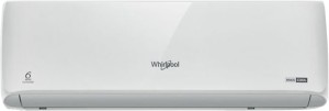 Whirlpool 1.5 Ton 3 Star Split Inverter AC  - White(Maxicool Pro_MPS, Copper Condenser)