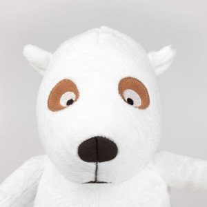 Ikea toy dog hotsell