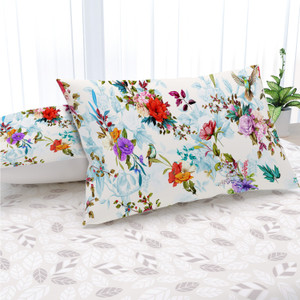 Pillow deals cover flipkart