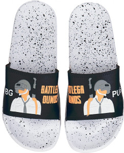 Pubg slippers on sale flipkart