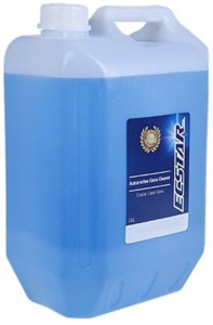 Screw Cap Blue Kipara Windshield Glass Cleaner, For Car, Packaging Type:  Can at Rs 290/piece in Pune