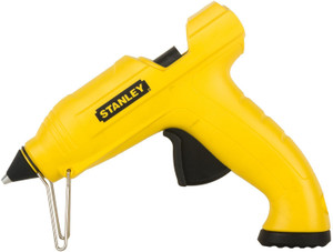Stanley hot glue gun hotsell