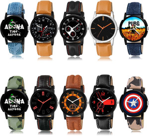 Flipkart pubg watch top