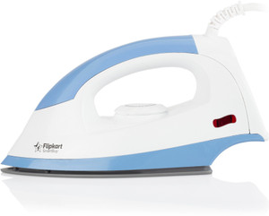 Flipkart SmartBuy 1000 W Dry Iron Price in India Buy Flipkart SmartBuy 1000 W Dry Iron Online at Flipkart