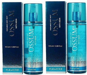 Ossum perfume girl price cheap