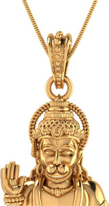 Tanishq gold sale hanuman locket price