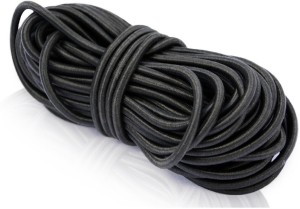 Aakriti Elastic Thread and Cord Black Elastic Price in India - Buy Aakriti  Elastic Thread and Cord Black Elastic online at