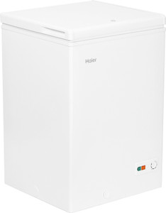 Haier 105 L Single Door Standard Deep Freezer Price in India Buy Haier 105 L Single Door Standard Deep Freezer online at Flipkart