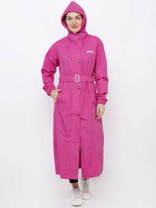 Zeel hotsell raincoat women