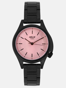 Helix timex shop watch for ladies