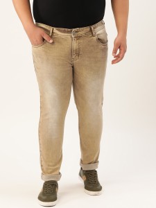 Buy Yellow Trousers  Pants for Men by Canary London Online  Ajiocom