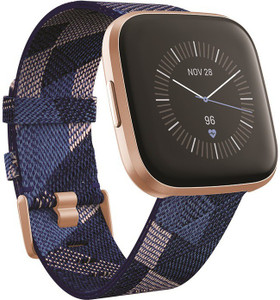 Flipkart fitbit versa 2 new arrivals
