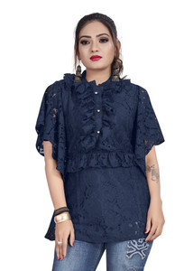 New fancy top hot sale 2018