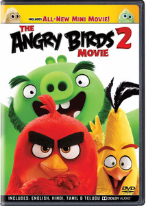 Angry birds 2 full movie in hindi online best sale