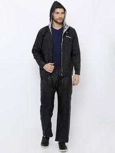 Zeel raincoat 3xl outlet