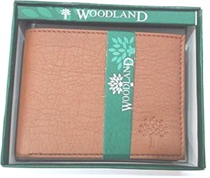 Woodland Leather Belt & Wallet Combo » Buy online from ShopnSafe