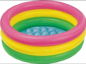 Baby bath tub hotsell tube