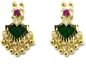 Palakka ear stud hotsell