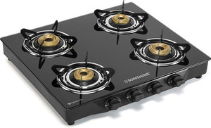 Apollo gas stove cheap