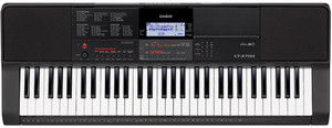 Casio sale ctx700 flipkart
