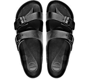 Birkenstock miniso deals