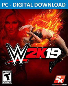 WWE 2K19 PC Steam Price in India Buy WWE 2K19 PC Steam