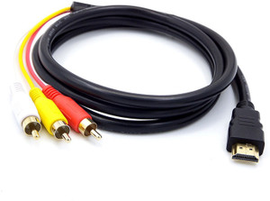 ATIMUNA HDMI Cable 1.5 m ATI HD01 ATIMUNA Flipkart