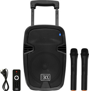 Mx trolley speaker new arrivals