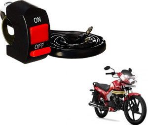 Mahindra centuro ignition switch price top
