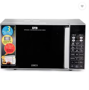 Ifb 23 ltr convection microwave oven deals