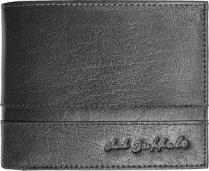Black buffalo wallet price shop