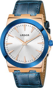 Laser company watch new arrivals