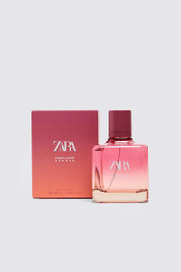 Pink flambe 2025 zara 200ml