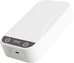 Uv shop light flipkart
