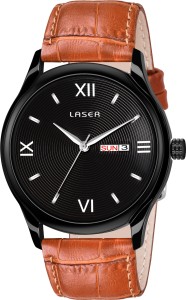 Laser 2025 company watch