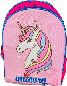 Big unicorn school bag discount