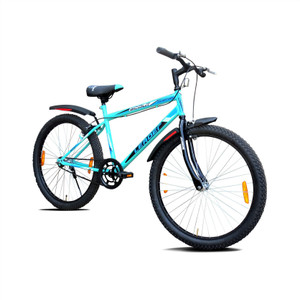 Blue and black discount cycle