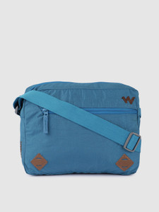Wildcraft side bags best sale for men