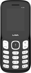Lava A1200(Red)