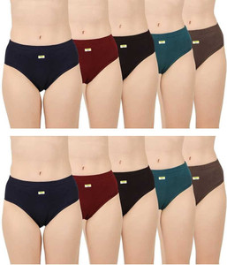 Amul comfy female panty top