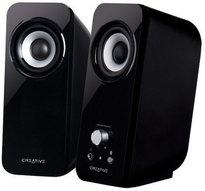 Creative best sale speakers flipkart
