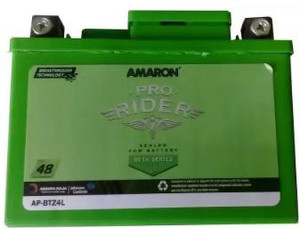 Amaron activa top battery price