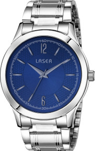 LASER Analog Watch For Men Buy LASER Analog Watch For Men