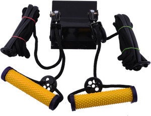 Door deals rope exerciser