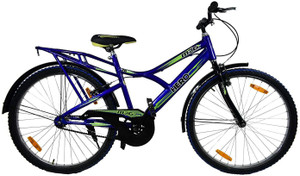 Mg hero cycle new arrivals